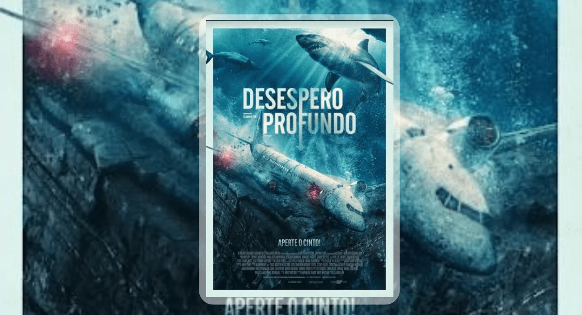 desespero profundo lançamentos iptv 2024