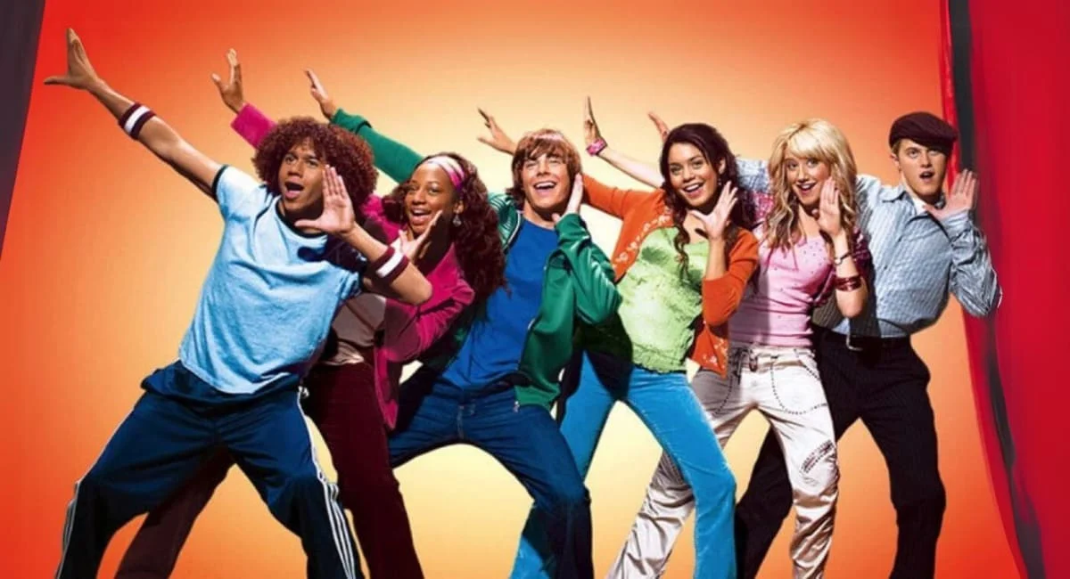 Onde assistir High School Musical? 3 filmes