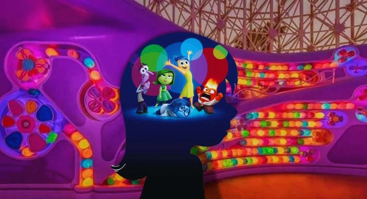 Descubra quem é você em Divertidamente 2