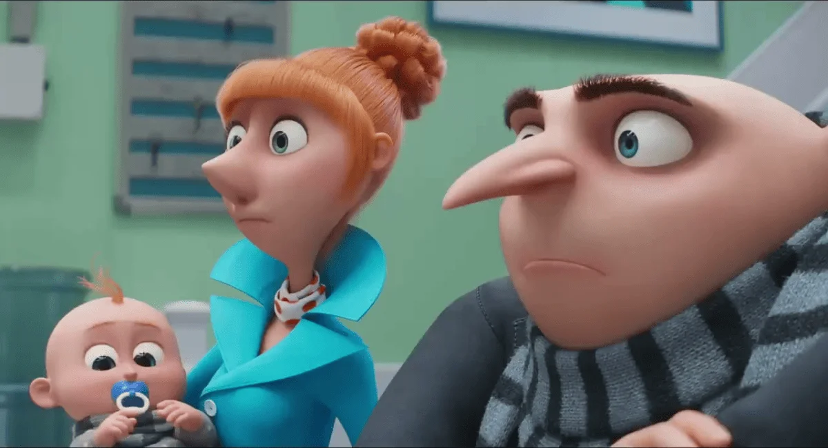 5 melhores filmes do cinema de 2025