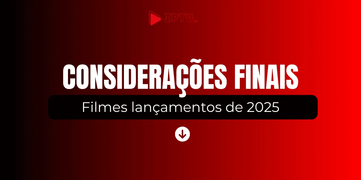 lançamentos de filmes 2025