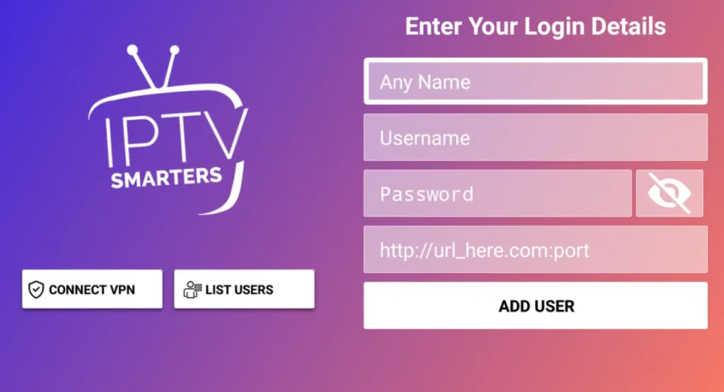 IPTV Smarters Pro: Como Configurar em 2026