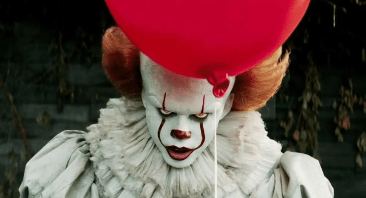 It a Coisa 1 e 2: Onde assistir?