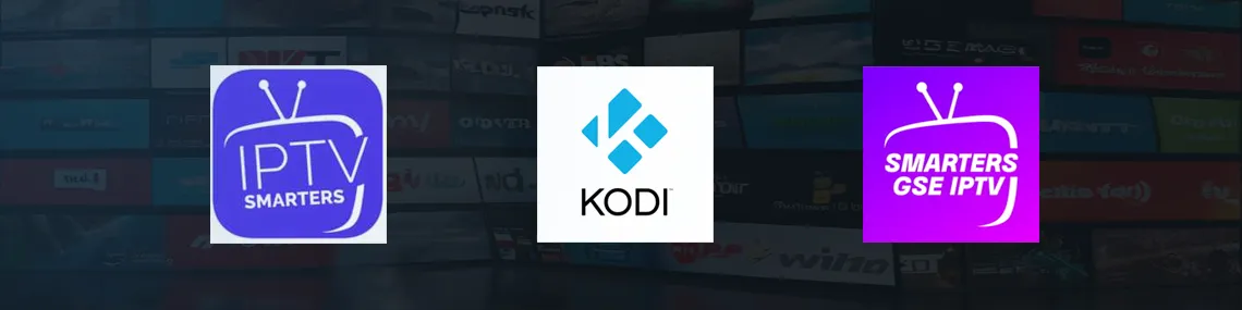 5 Melhores Aplicativos para Assistir IPTV