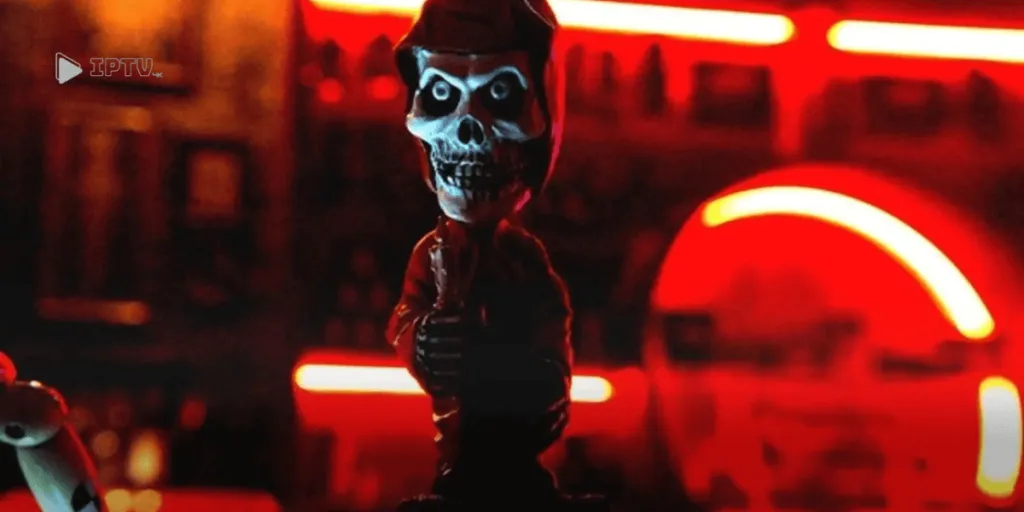 Premonição 6: Onde assistir o filme